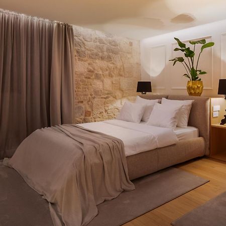 Golden Gate Luxury Rooms - Unique Unesco Location Σπλιτ Εξωτερικό φωτογραφία