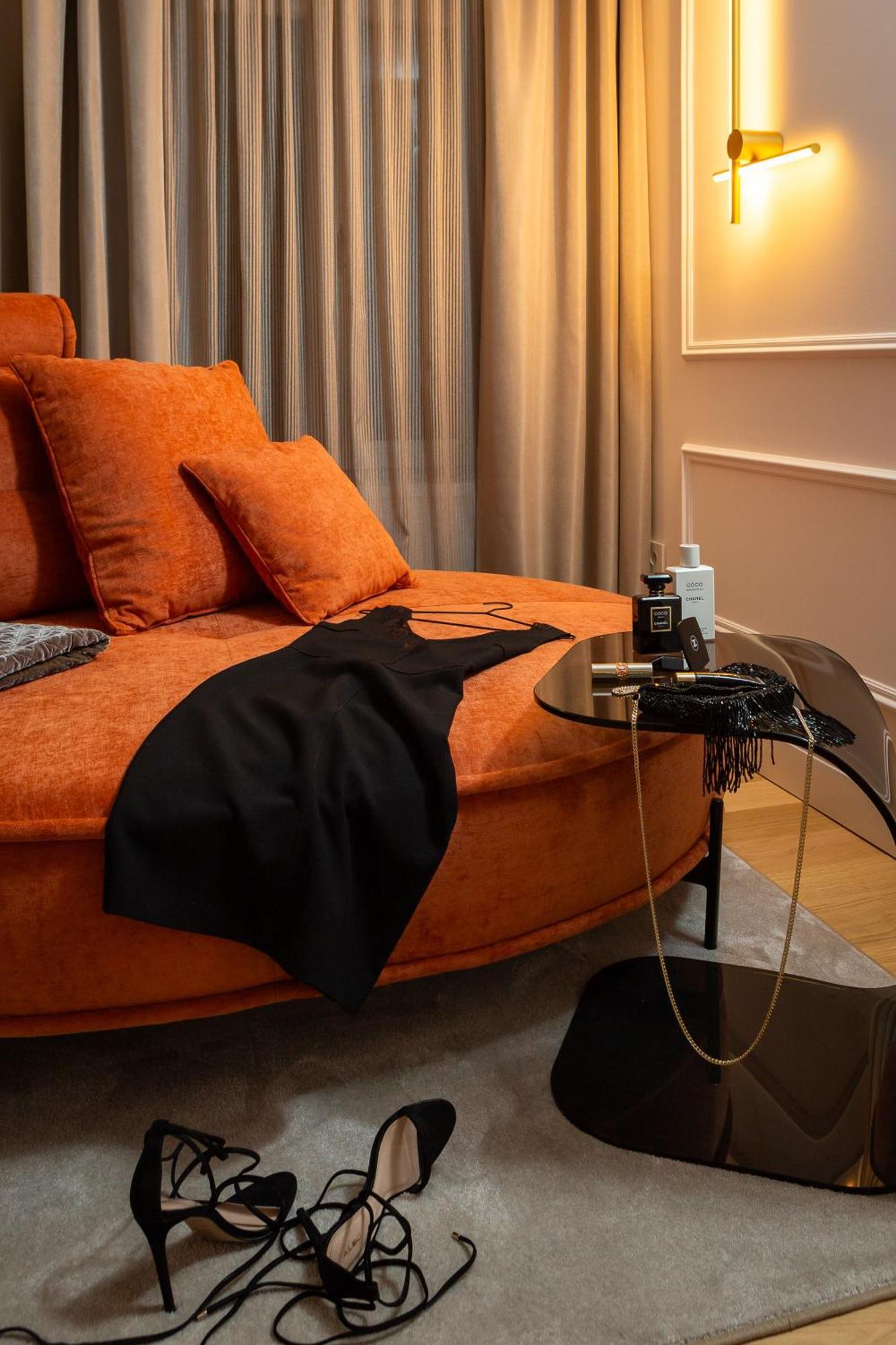 Golden Gate Luxury Rooms - Unique Unesco Location Σπλιτ Εξωτερικό φωτογραφία