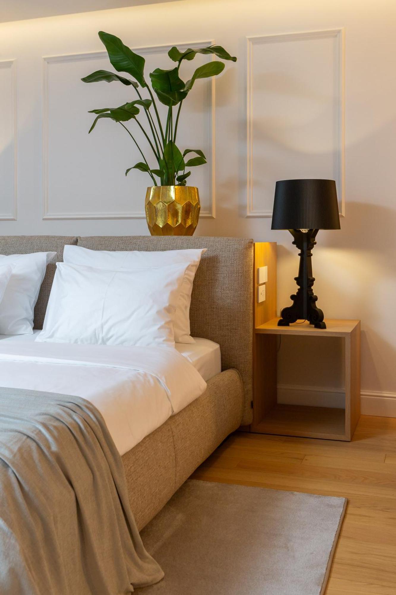 Golden Gate Luxury Rooms - Unique Unesco Location Σπλιτ Εξωτερικό φωτογραφία