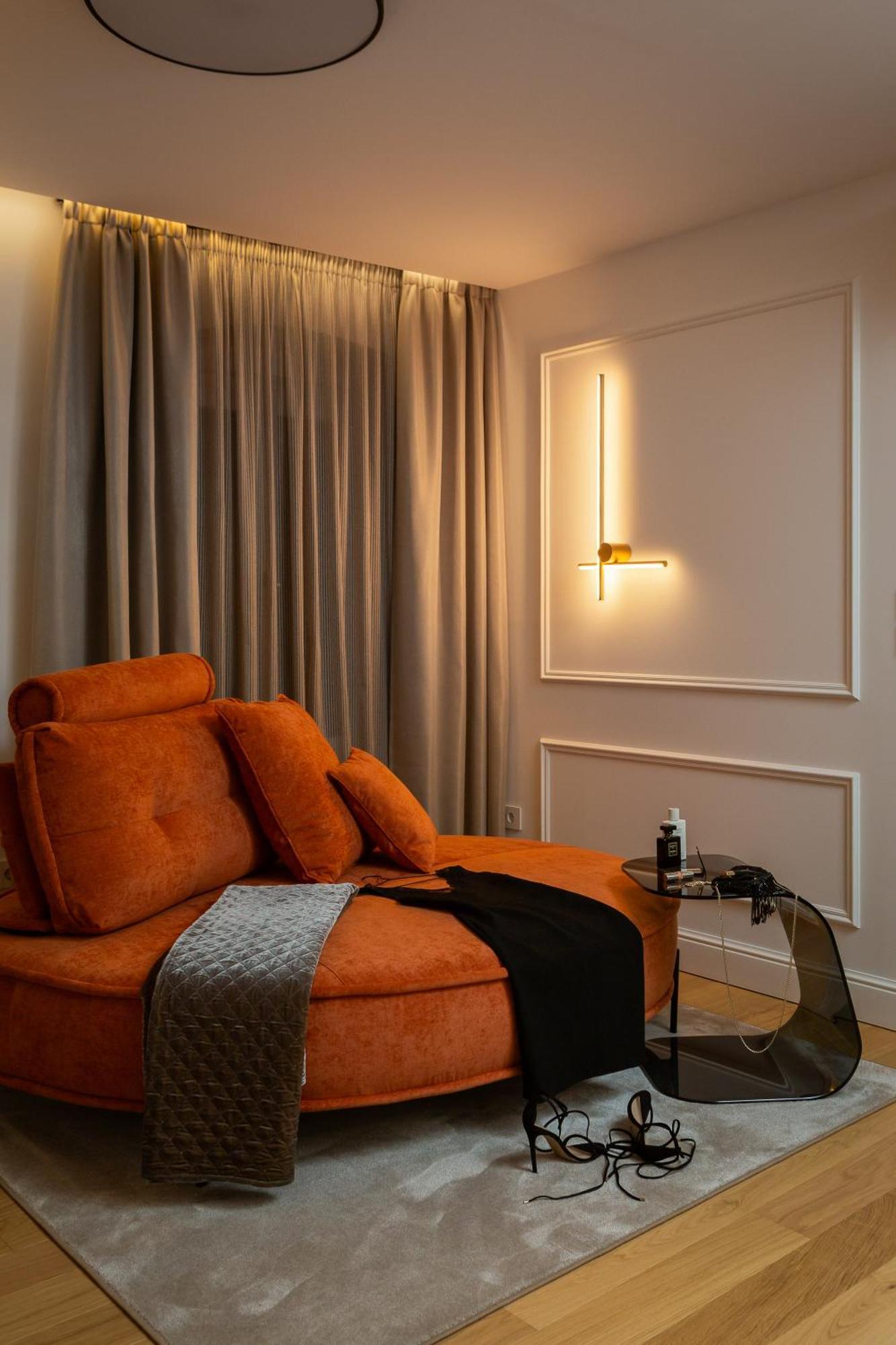 Golden Gate Luxury Rooms - Unique Unesco Location Σπλιτ Εξωτερικό φωτογραφία